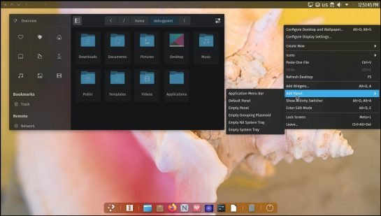 Top 10 Most Beautiful Linux Distributions of 2024