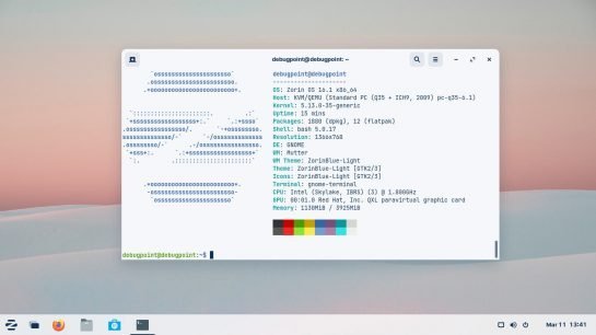Top 10 Linux Distributions for Windows Users in 2024