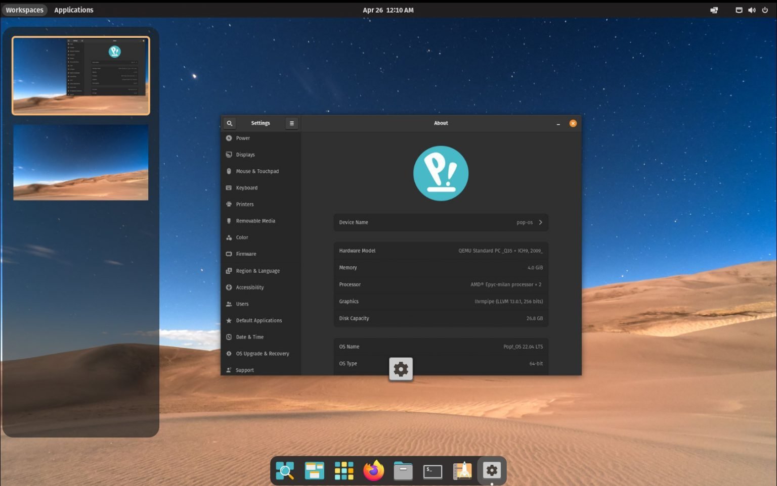Pop OS Review: Reasons why its an all-rounder Linux distro
