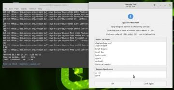 Linux Mint Upgrade Tool: Usage Guide