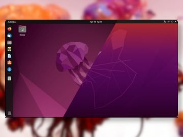 Pop OS 22.04 LTS - New Features and Release Updates