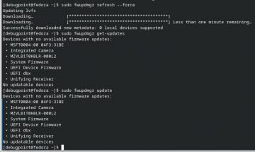 10 Things to Do After Installing Fedora 36 Workstation [With Bonus Tip]