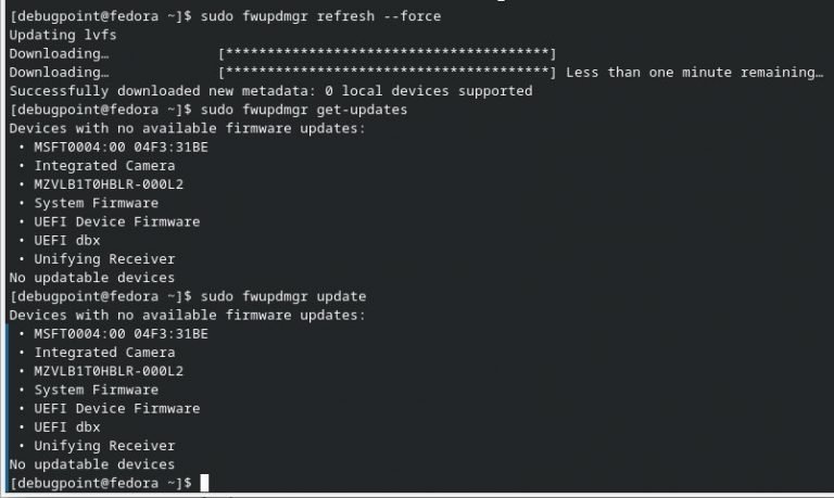 10 Things to Do After Installing Fedora 36 Workstation [With Bonus Tip]