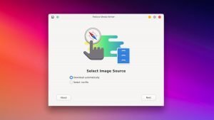 Fedora Media Writer: World-Class LIVE USB Creator [Tutorial]