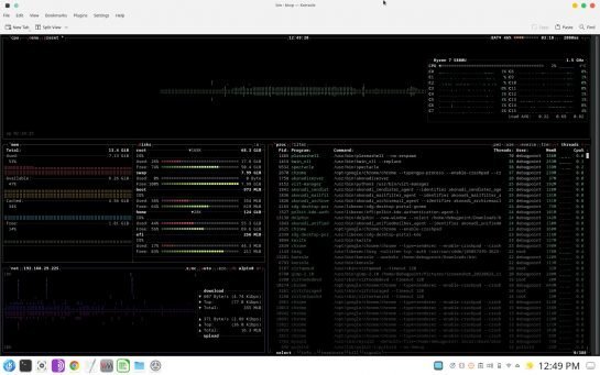 5 Useful Linux Command Line Tools that Everyone Should Use