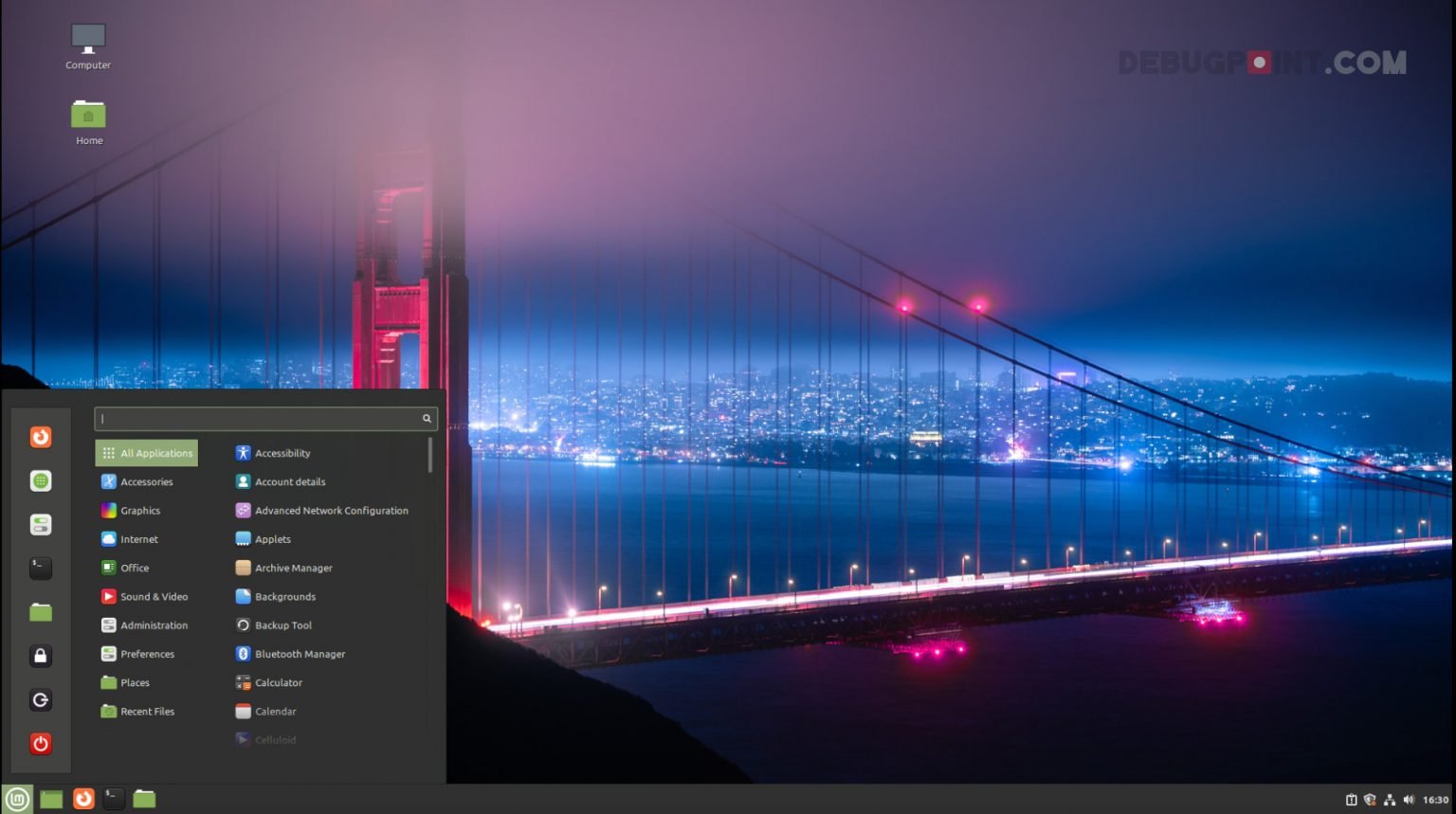 Top 10 Features of Linux Mint 21 "Vanessa"