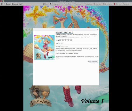 10 Great KDE Apps for Everyone [Part 2]