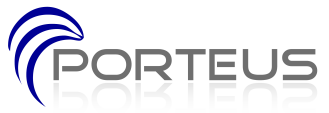 Porteus Logo