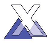 logotipo mx linux