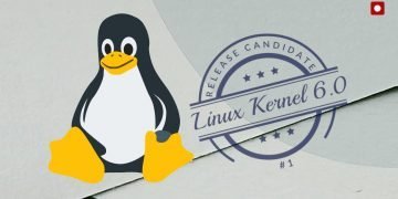 Linux Kernel 6.0 RC1