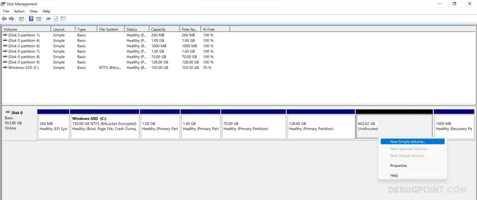 Install Linux Mint with Windows 11 Dual Boot Guide]