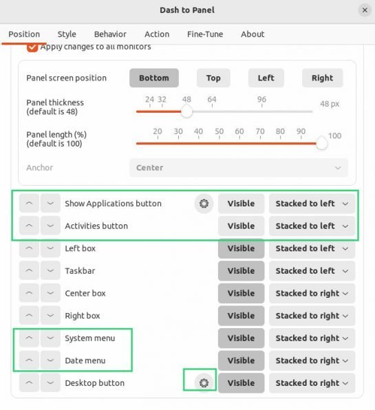 Customize GNOME Desktop in Ubuntu with this Colorful Look