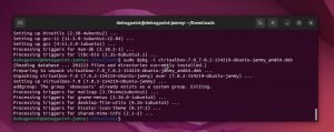 How to Install Oracle VirtualBox in Ubuntu and Linux Mint