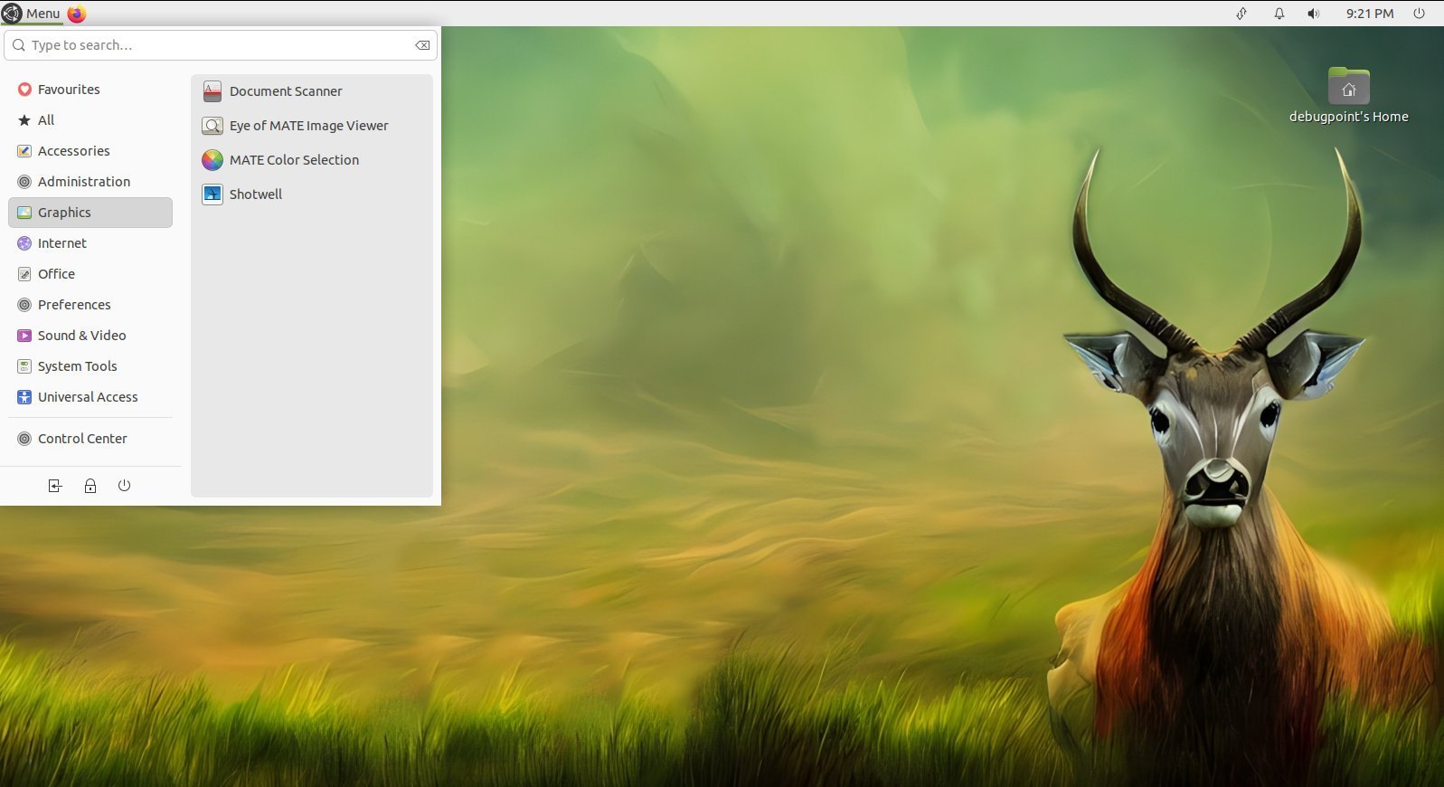 Ubuntu MATE 22.10 Top New Features