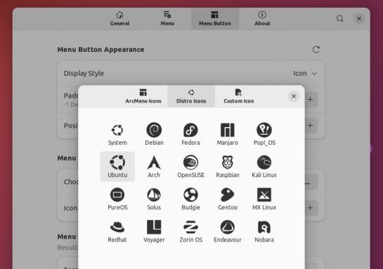Customize GNOME Desktop in Ubuntu with this Colorful Look