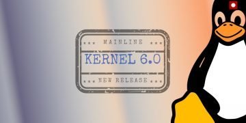 Linux Kernel 6.0