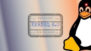 Linux Kernel 6.0