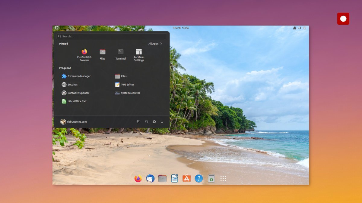 Customize GNOME in Ubuntu 22.04 with a New Look