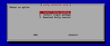 How to Install Unity Desktop in Arch Linux [Complete Guide]