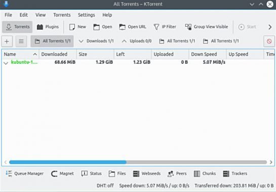 10 Awesome KDE Apps for Everyone [Part 3]