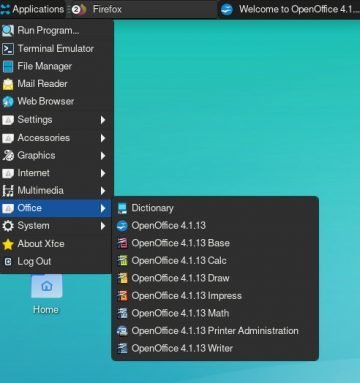 How to Install OpenOffice in Arch Linux [Beginner's Guide]