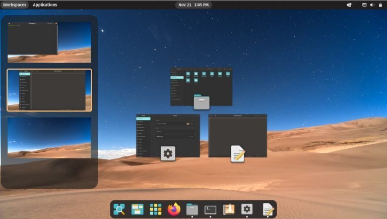 Pop OS Review: Reasons why its an all-rounder Linux distro