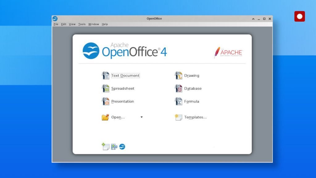 OpenOffice Archives - DebugPoint.com
