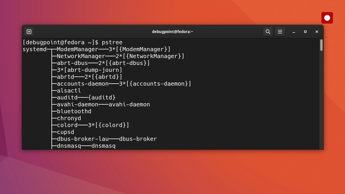 How to find systemd or any other init system in linux