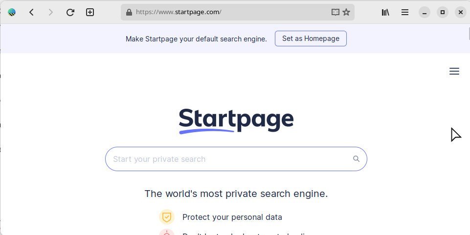 Best Privacy Focused Search Engines Of 2023 Compared 
