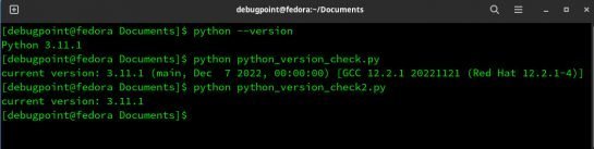 How to Find Python Version [Tutorial]