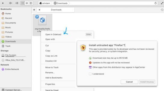 elementary OS 7 "Horus": A List of Best Features
