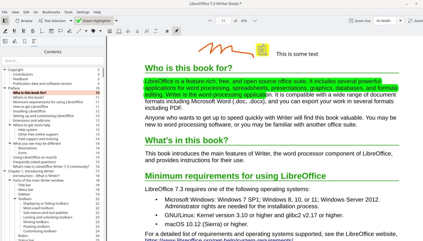 5 Best PDF editors for Ubuntu and Other Linux