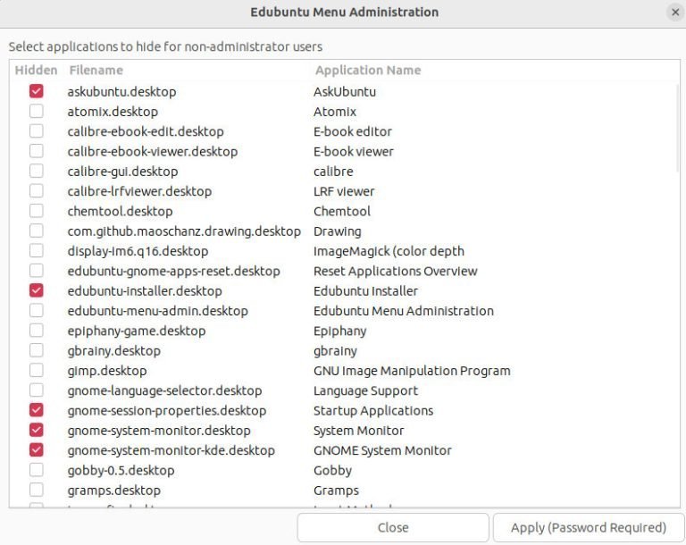 Edubuntu 23.04: Best New Features