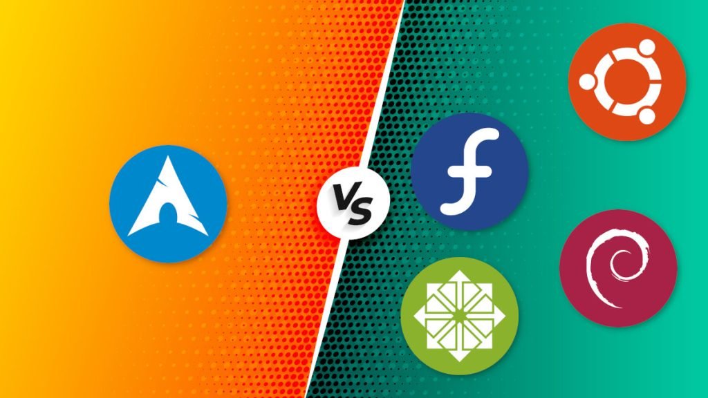 Arch Linux vs Other Linux Distros: Which is Right for You?