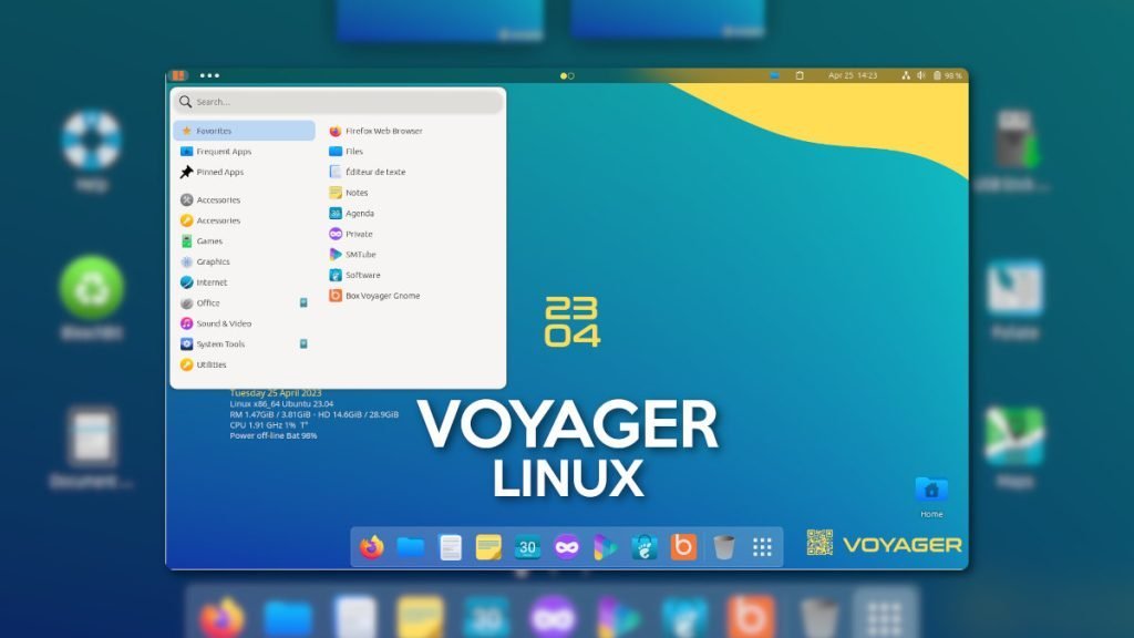 Lve Linux Linux Kernel 6.3 Arrives with Intel VPU Driver, More Rust Updates