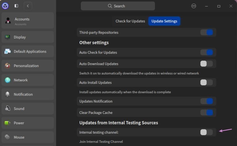 Deepin 23: Best New Features and Highlights