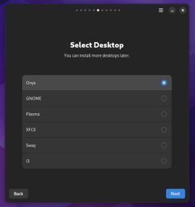 Top 5 Beautiful Arch Linux Distributions