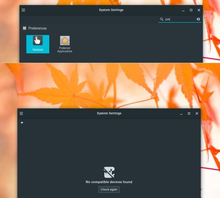 Cinnamon 5.8 Desktop Best New Features