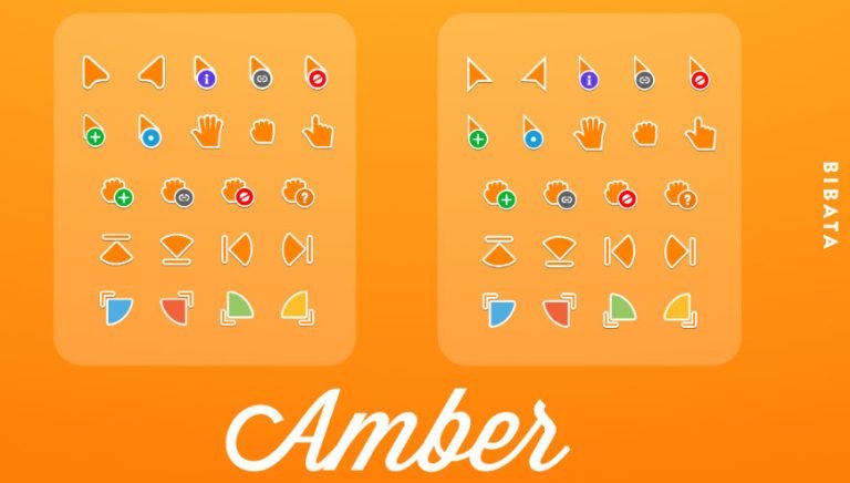 10 Best Cursor Themes for Linux Desktops