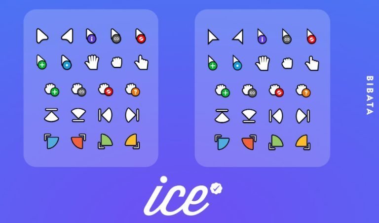 10 Best Cursor Themes for Linux Desktops
