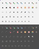 10 Best Cursor Themes for Linux Desktops