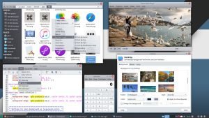 Top 10 Best Themes for Xfce Desktop