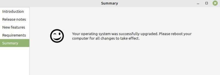 Upgrade to Linux Mint 21.2 from 21.1 [Complete Guide]