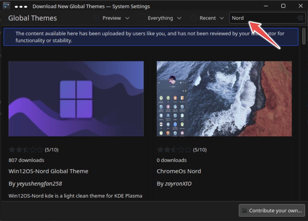 Numix Cursors - Skin Pack for Windows 11 and 10