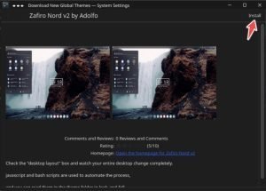 Best 20 KDE Plasma Themes for Everyone