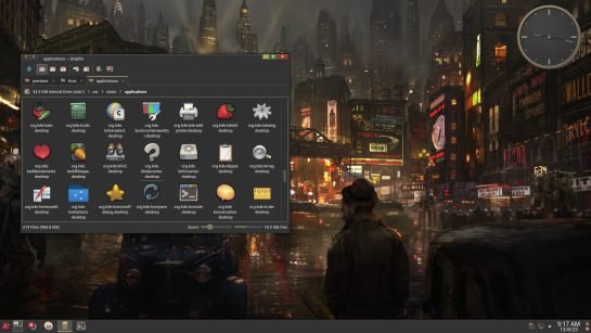 Best 20 KDE Plasma Themes for Everyone