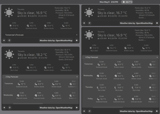 20 Best GNOME Extensions for Everyone