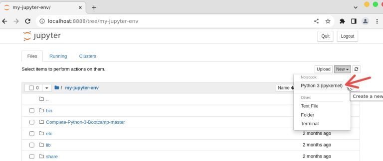How to Use Jupyter Notebook: Beginner's Tutorial