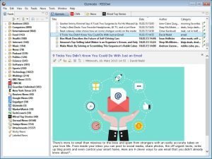 10 Best Modern RSS Feed Readers for Ubuntu Linux