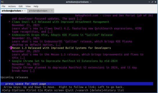 10 Best Lightweight Browsers for Ubuntu and Other Linux
